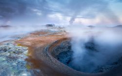 Geothermal Iceland