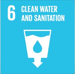SDG 6: Clean water and sanitation