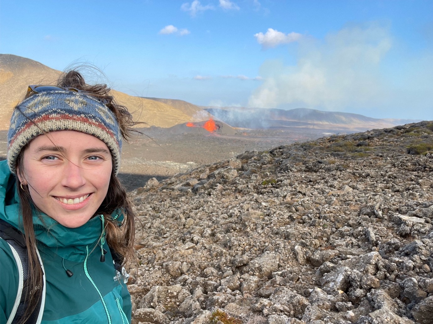 Research Spotlight: Dr Esme Glastonbury-Southern